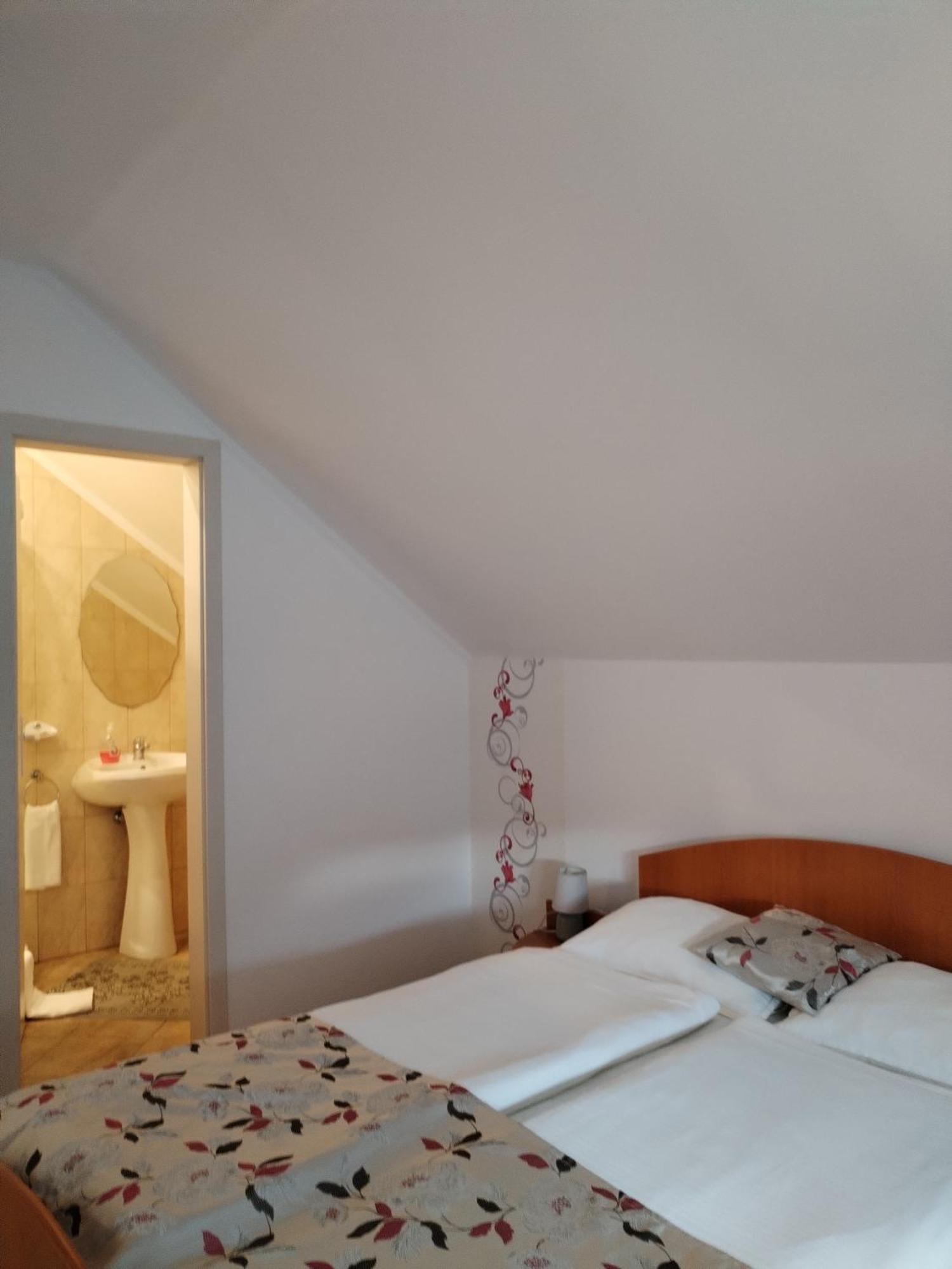 Casa Hoban Apartment Baia Mare Exterior photo