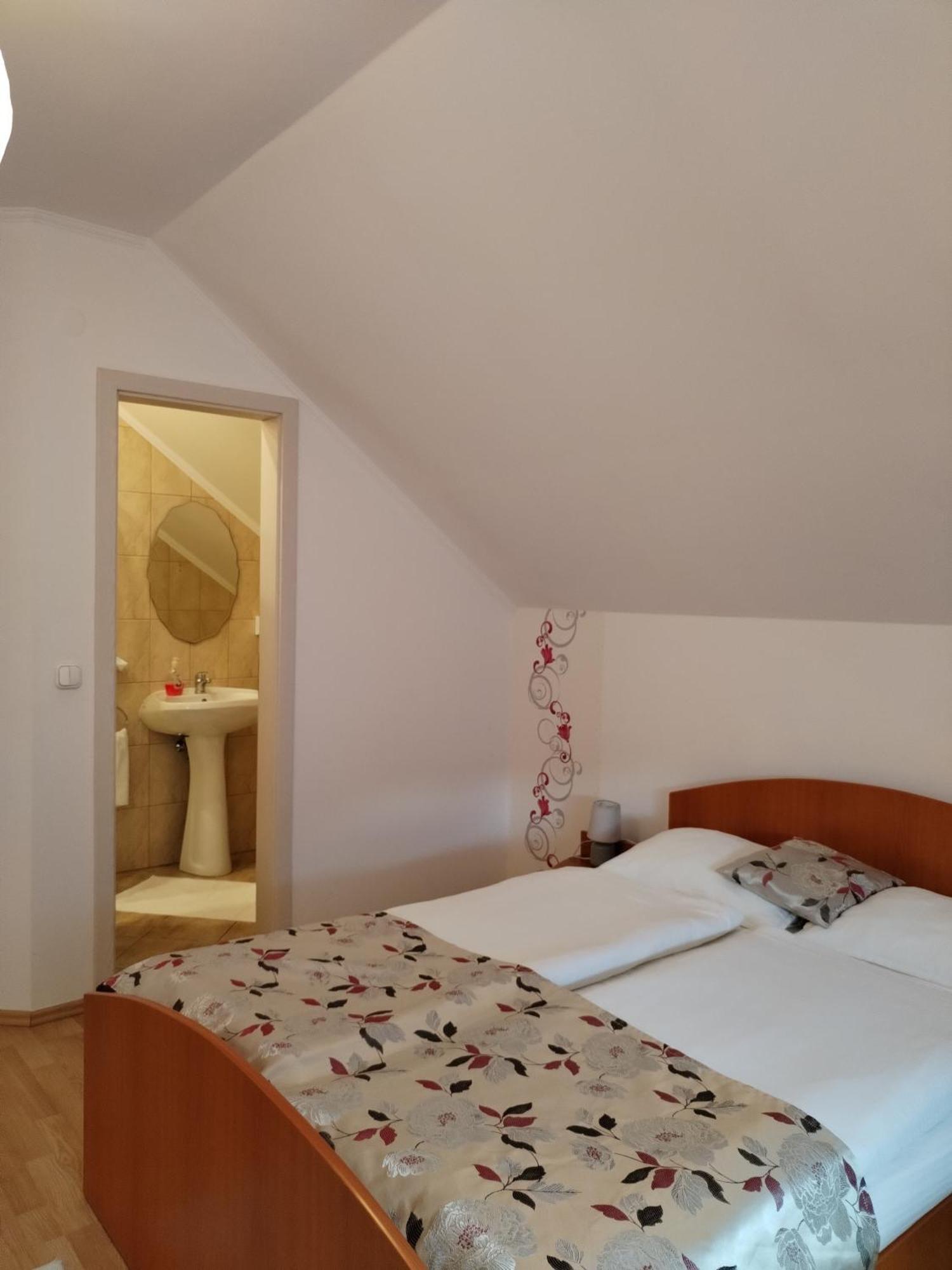 Casa Hoban Apartment Baia Mare Exterior photo