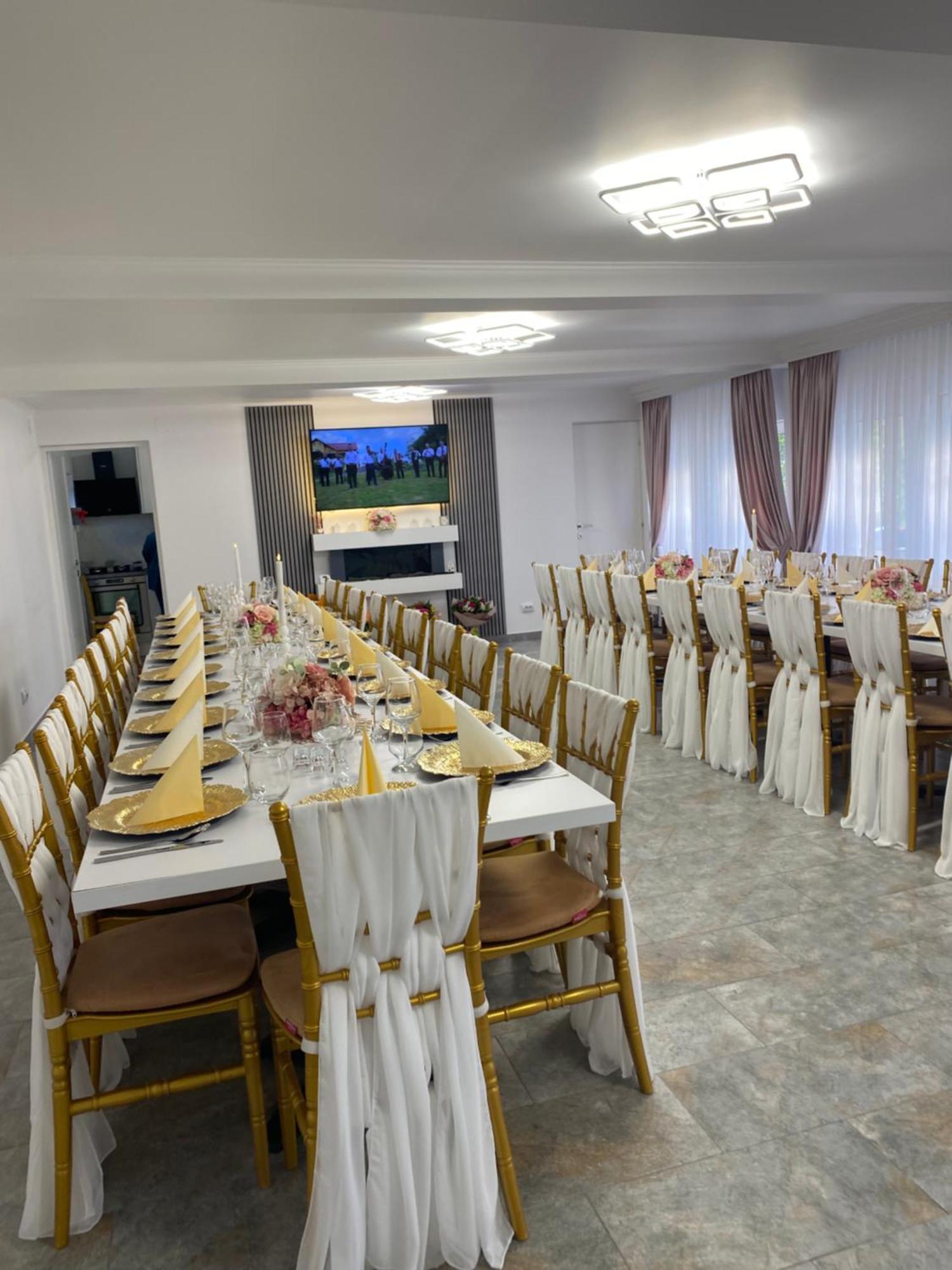 Casa Hoban Apartment Baia Mare Exterior photo