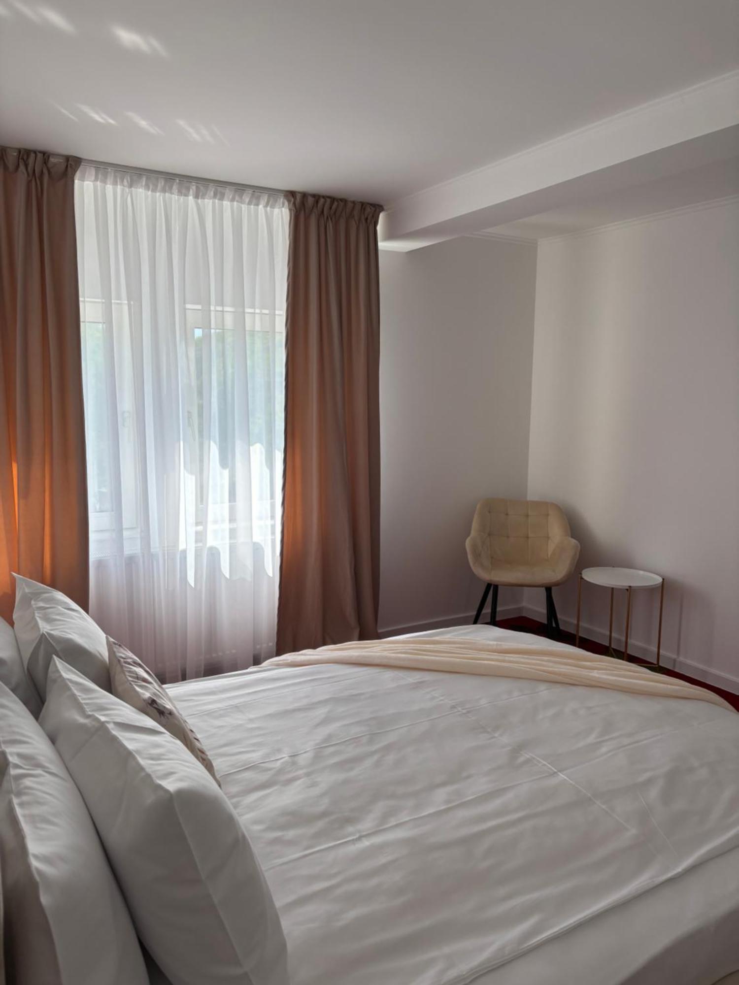 Casa Hoban Apartment Baia Mare Exterior photo